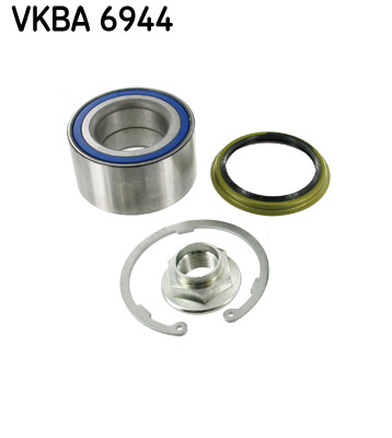 Kit cuscinetto ruota SKF VKBA6944